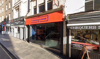 Londo Fish and Chips