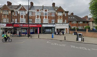 The deli at royal meats