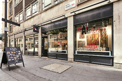 Royal Artisan Bakery