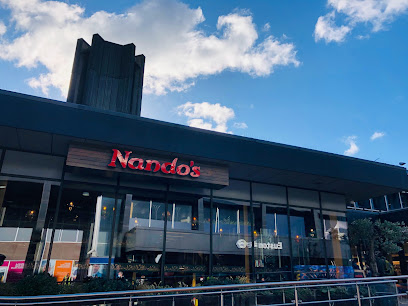 Nando's Euston