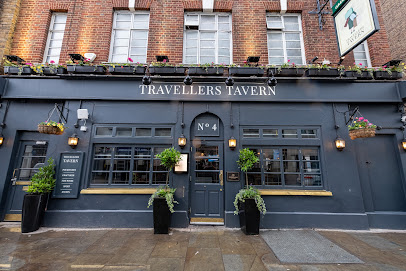 Travellers Tavern