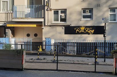 Roti King