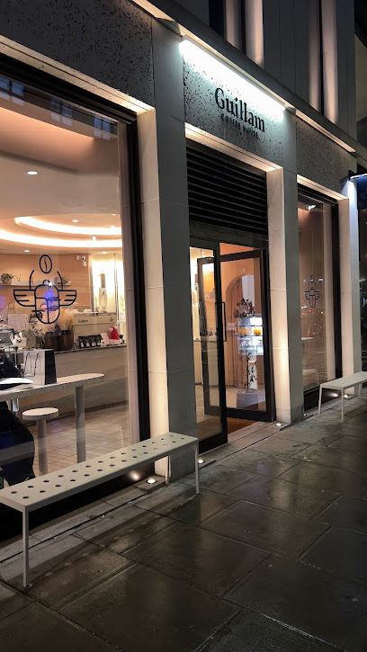 Guillam Coffee House