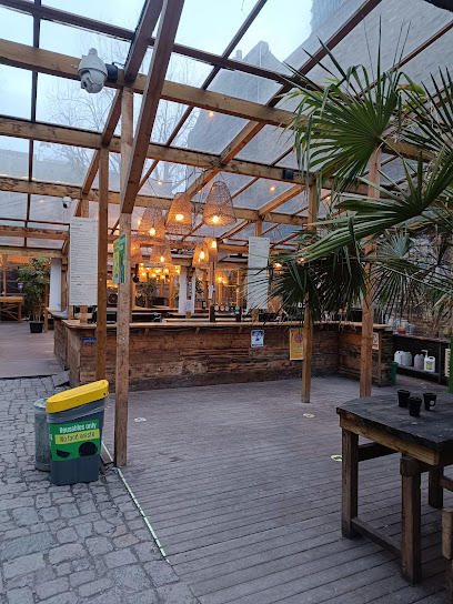 The Food Market