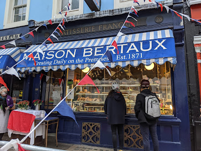 Maison Bertaux