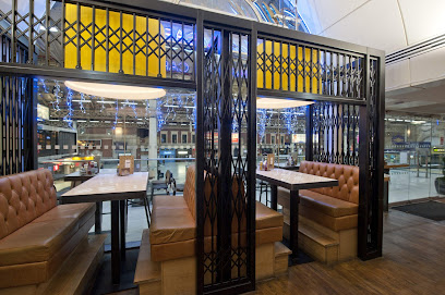 Wetherspoons (Victoria Station)