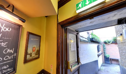 The Jugged Hare, Victoria