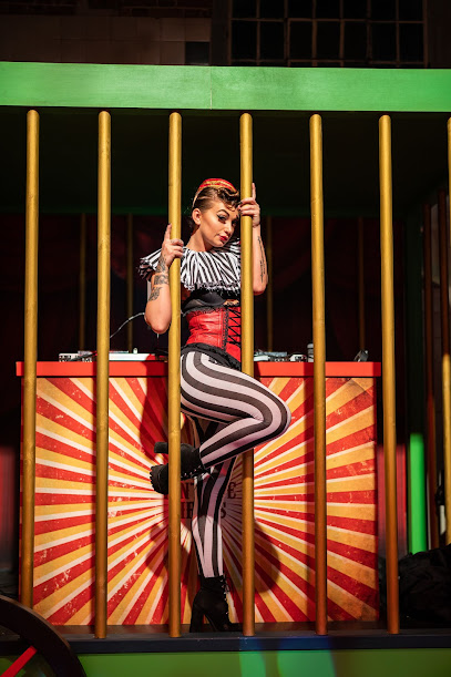 awesome christmas london