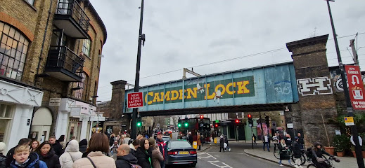 Camden Market