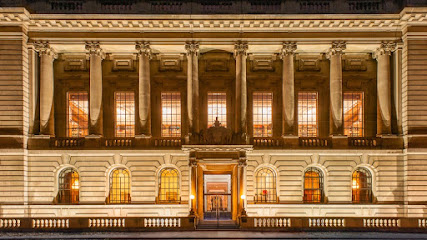 One Great George Street