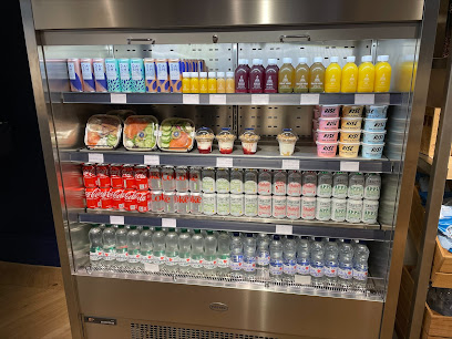 Roasting Plant Coffee