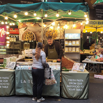 La Tua Pasta