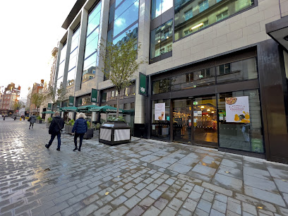 Whole Foods Market