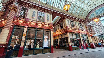 Leadenhall Market