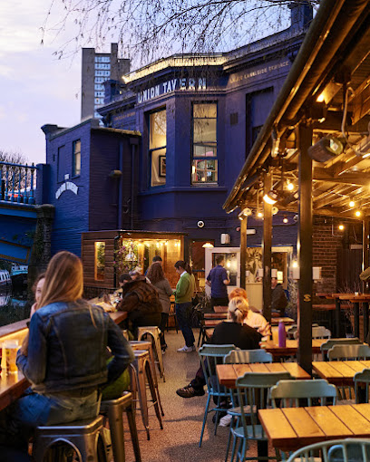 The Union Tavern, Westbourne Park