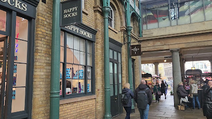 Covent Garden