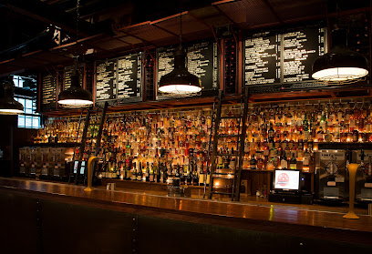 Big Easy Restaurant - Covent Garden