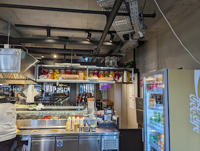 MAZAL - Original Shawarma