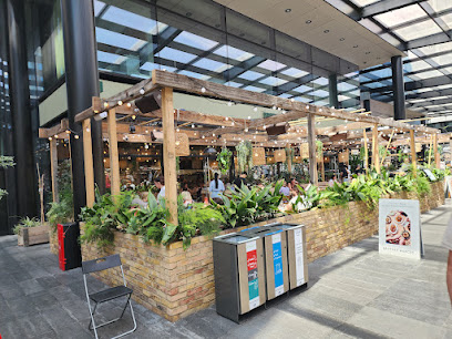 Spitalfields Market