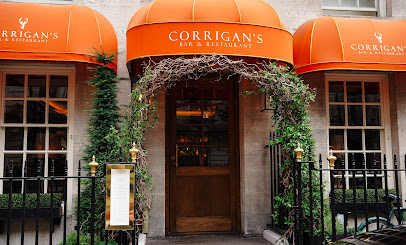 Corrigan's Bar & Restaurant