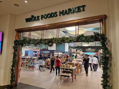Whole Foods Market