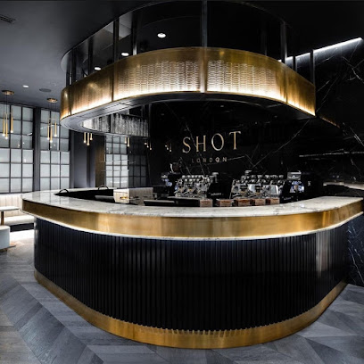 SHOT London - Mayfair